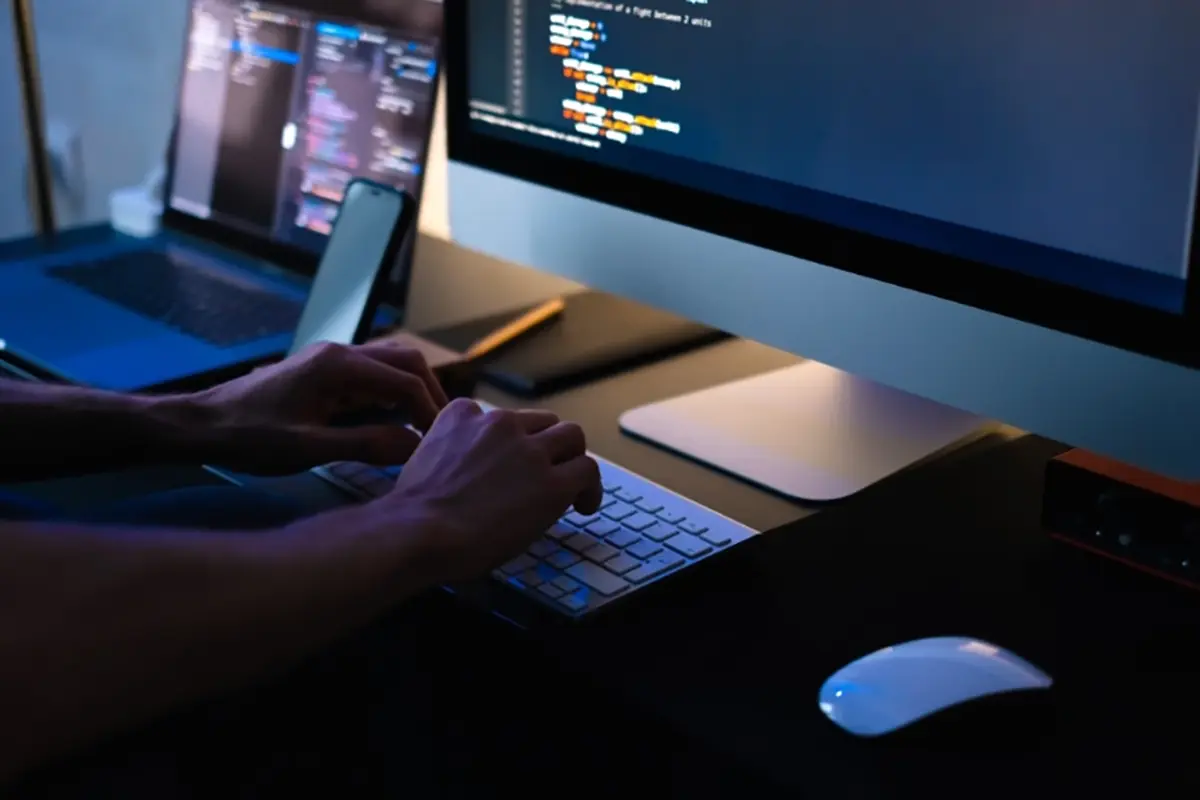 Criação de sites para empresas