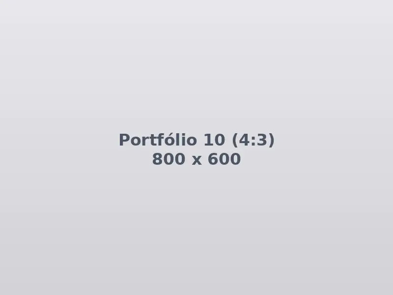 Projeto do portfólio 10